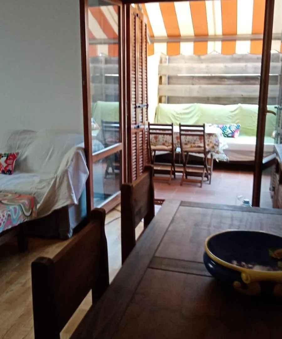 Loft Con Encanto En Creixell