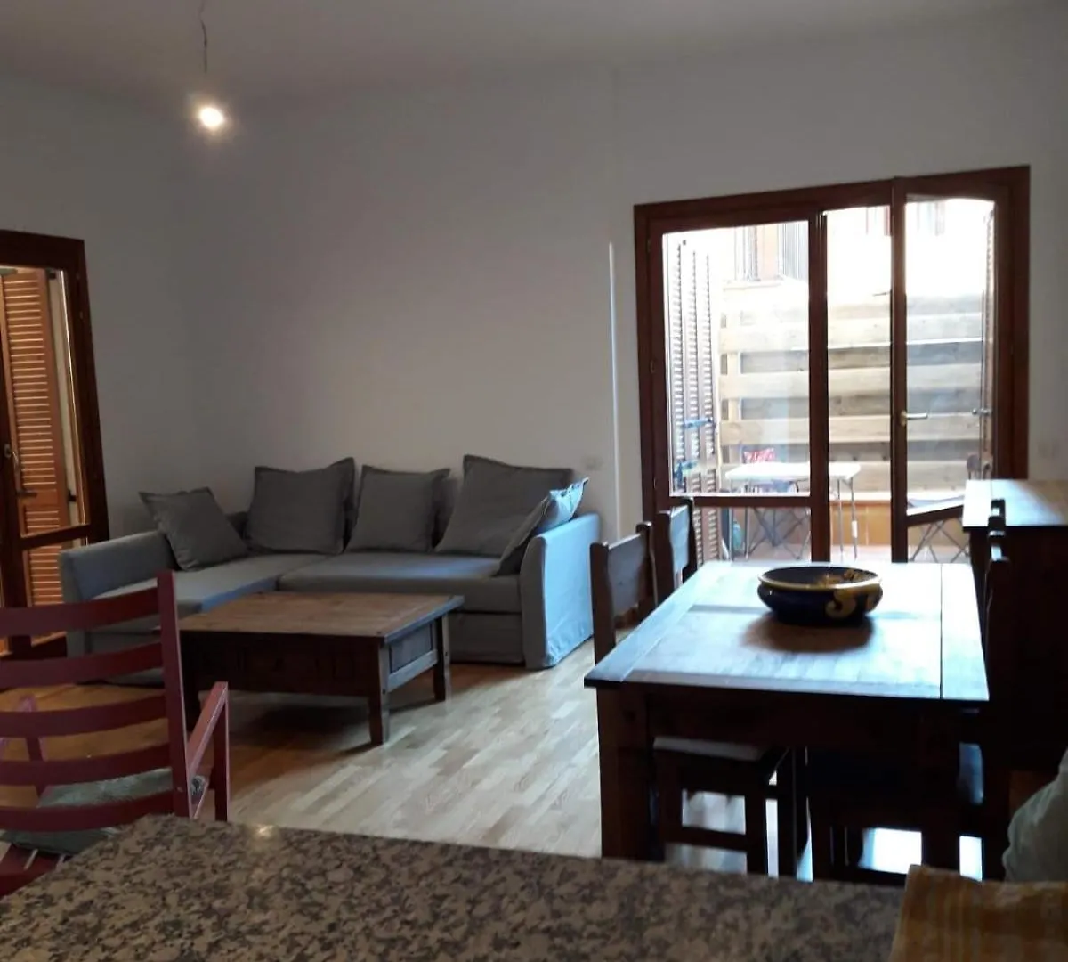 Loft Con Encanto En Creixell