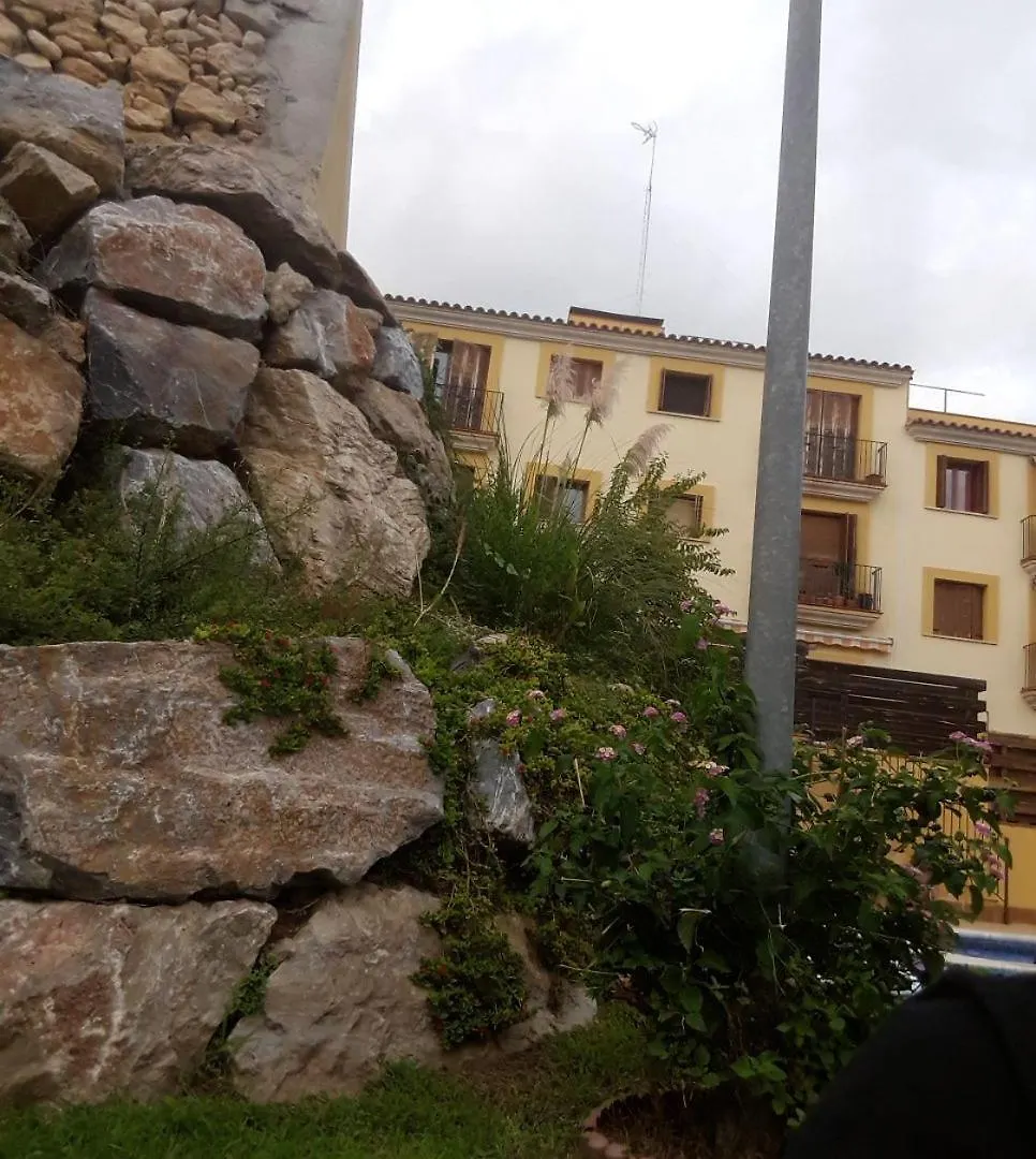 Apartment Loft Con Encanto En Creixell