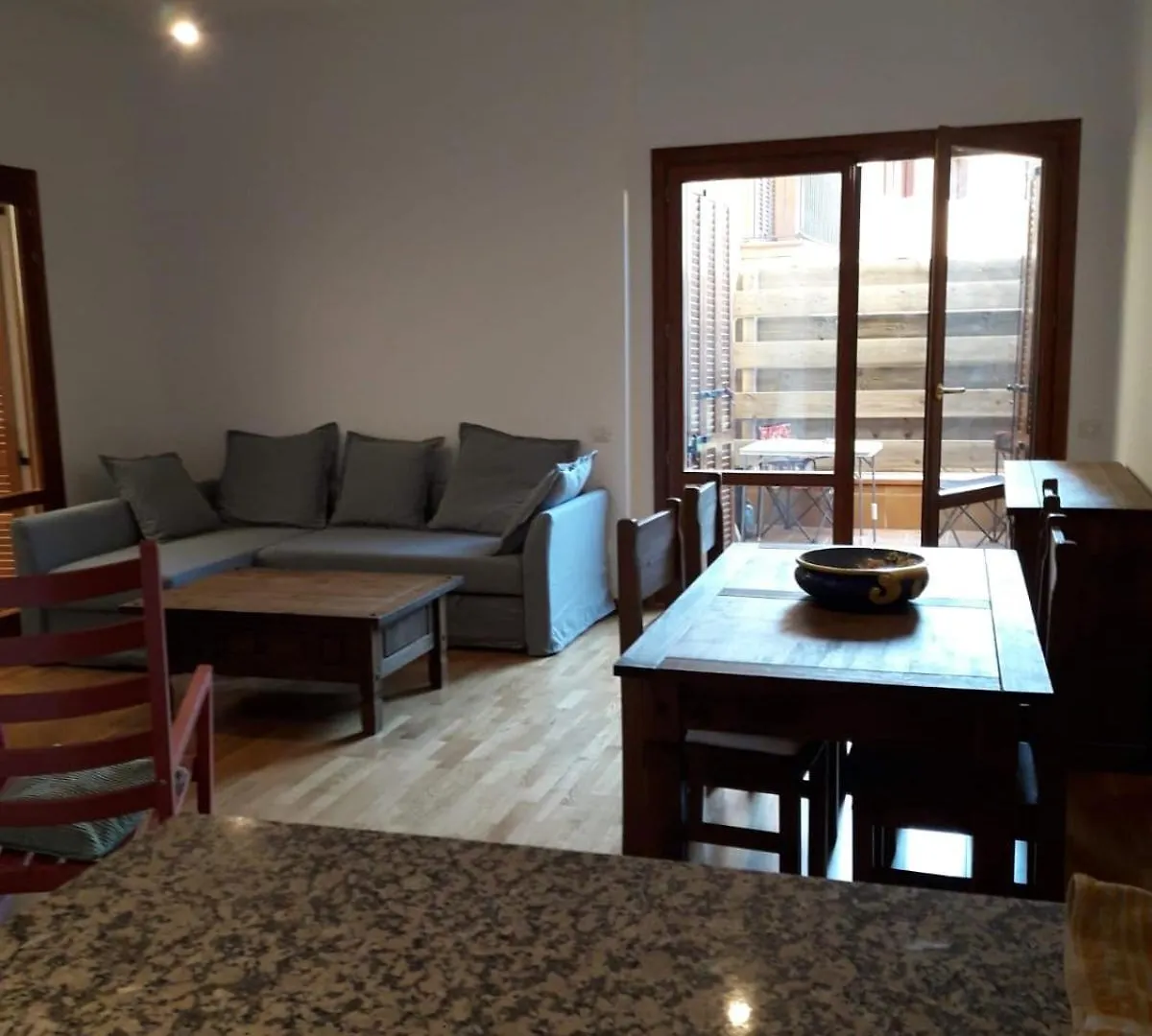 Apartment Loft Con Encanto En Creixell