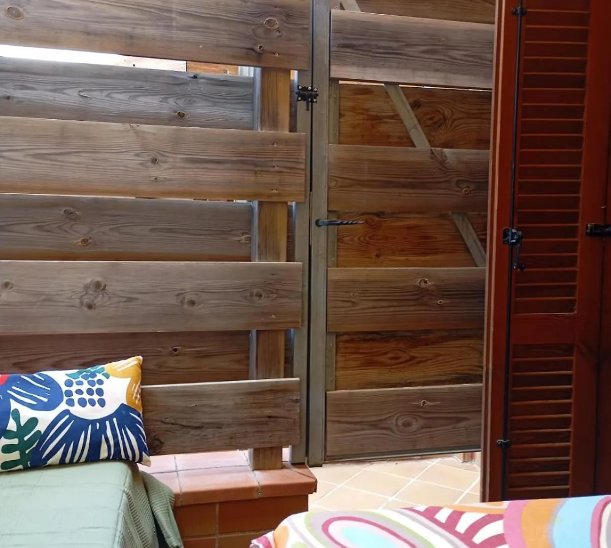 Apartment Loft Con Encanto En Creixell