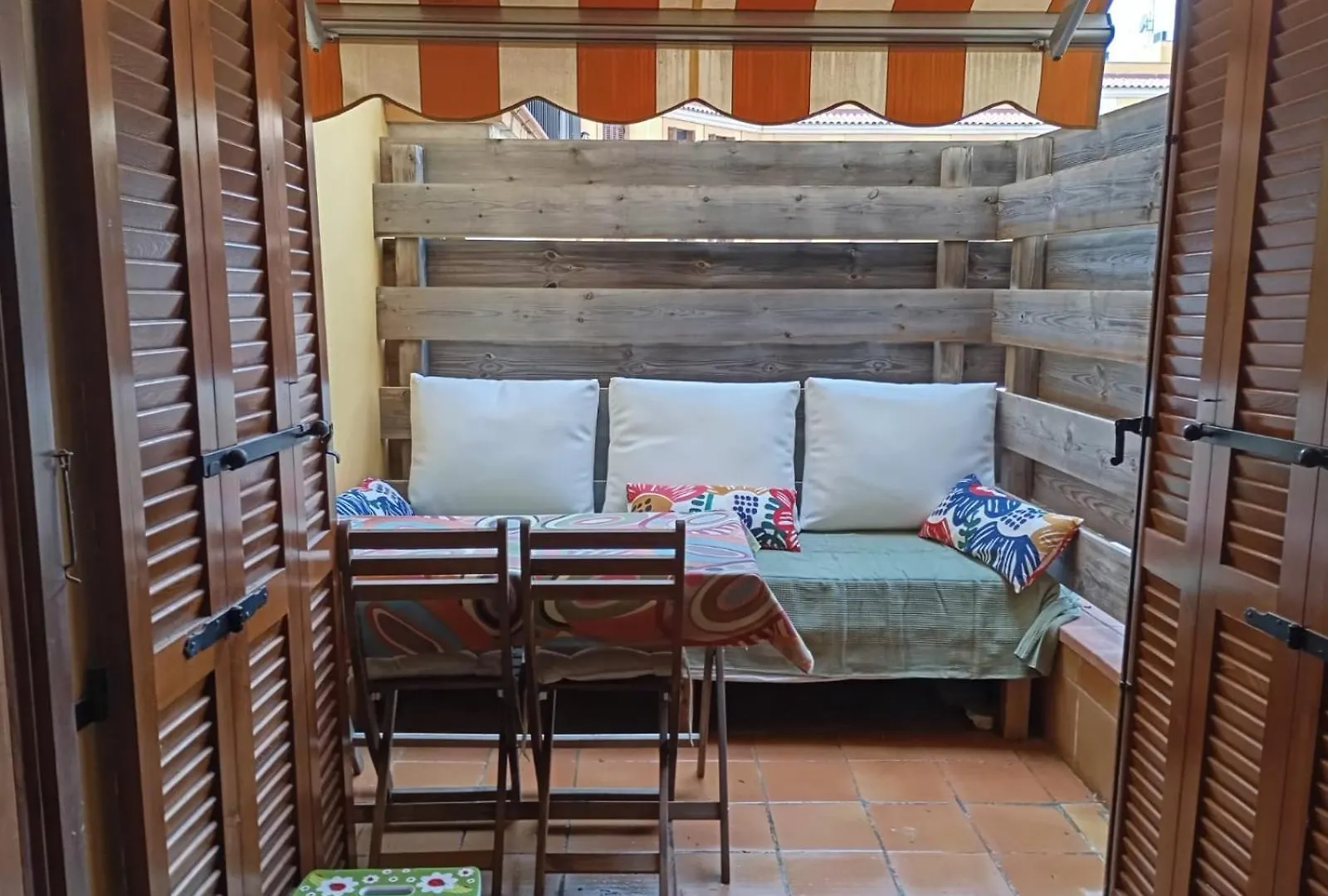 Apartment Loft Con Encanto En Creixell