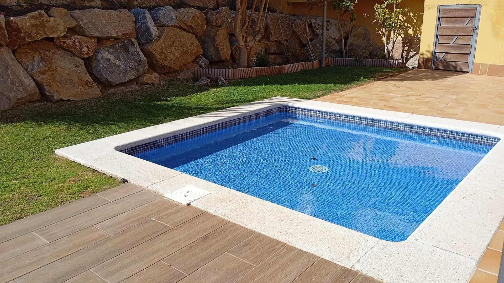 Loft Con Encanto En Creixell