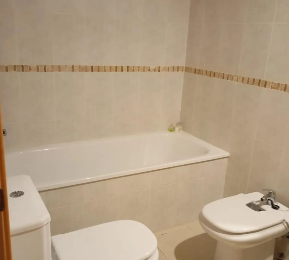 Apartment Loft Con Encanto En Creixell